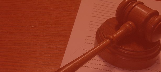 Gavel law